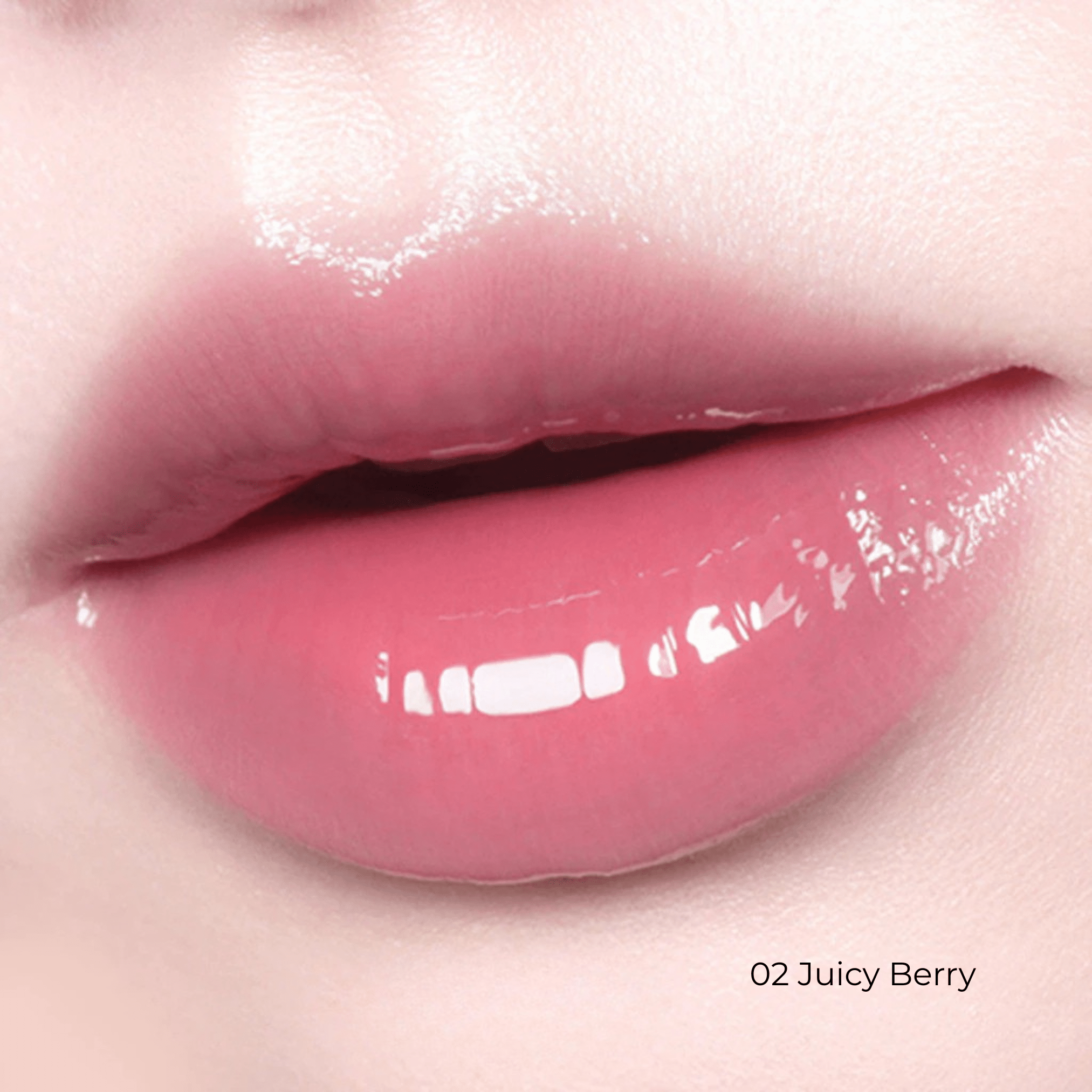 CLIO Glaze Lip Serum (4 Flavours) by Clio –