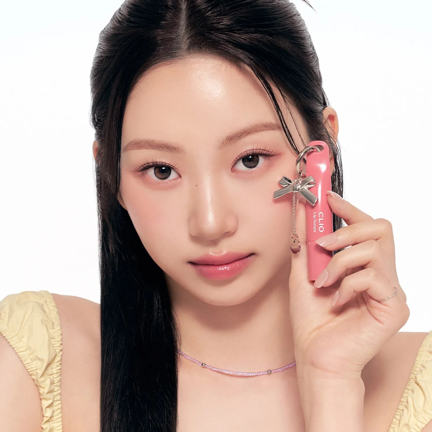 CLIO Glaze Lip Serum (4 Flavours) by Clio –