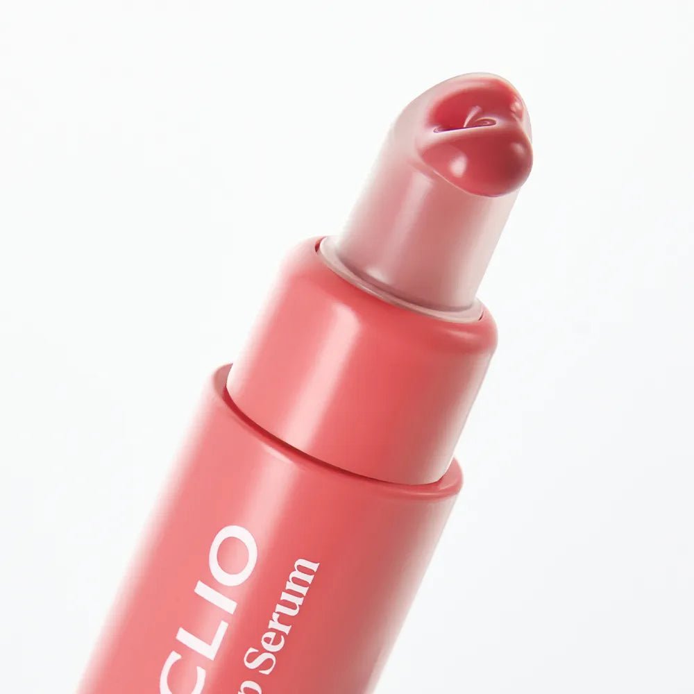 CLIO Glaze Lip Serum (4 Flavours) by Clio –
