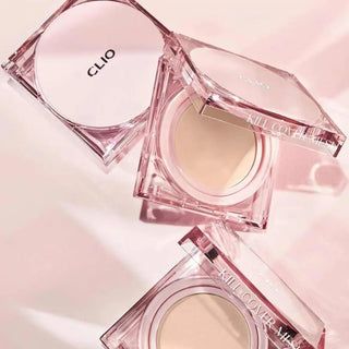 Clio Kill Cover Mesh Glow Cushion (3 Shades） by Clio – Foundation & Cushion