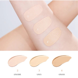 Clio Kill Cover Mesh Glow Cushion (3 Shades） by Clio – Foundation & Cushion