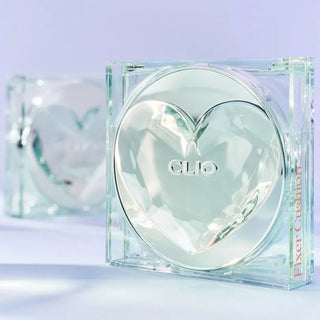Clio Kill Cover Skin Fixer Cushion - Luxury Koshort Edition (3 Shades) by Clio – Foundation & Cushion photo