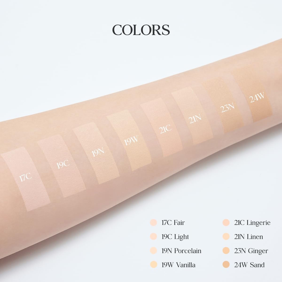 Clio Kill Cover Skin Fixer Cushion - Luxury Koshort Edition (3 Shades) by Clio – Foundation & Cushion