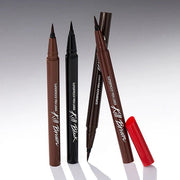 CLIO Superproof Pen Liner (2 Colors) by Clio – Eyeliner
