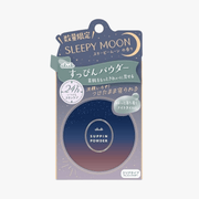 CLUB Suppin Powder C Sleepy Moon 26g by Club Cosmetic – Setting Powder & Spray