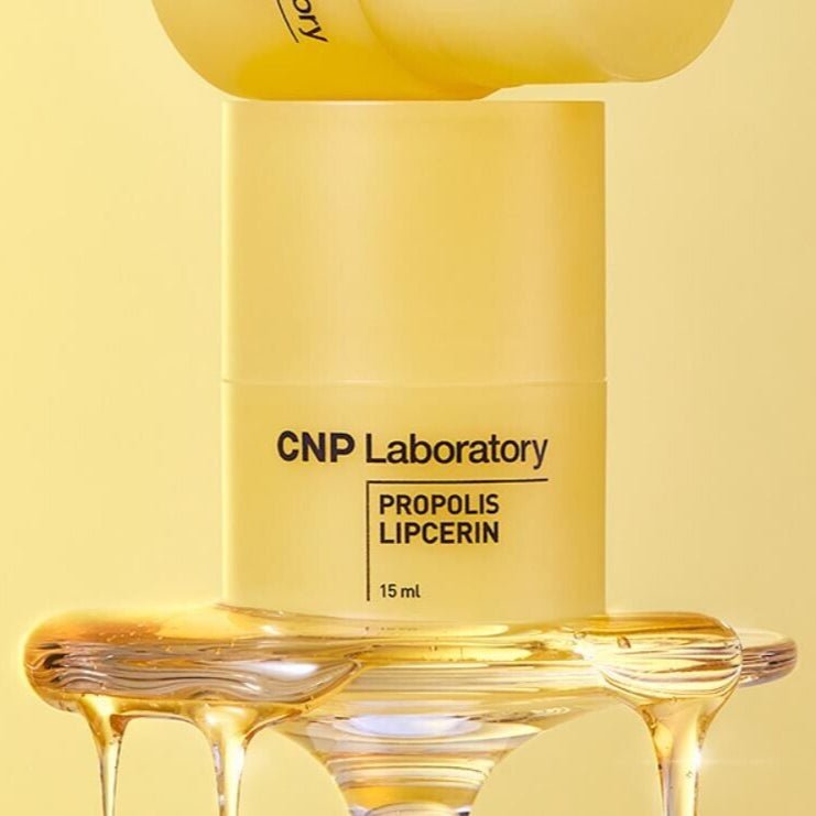 CNP Laboratory - Propolis Lipcerin 15ml by CNP Laboratory – Lip Treatment