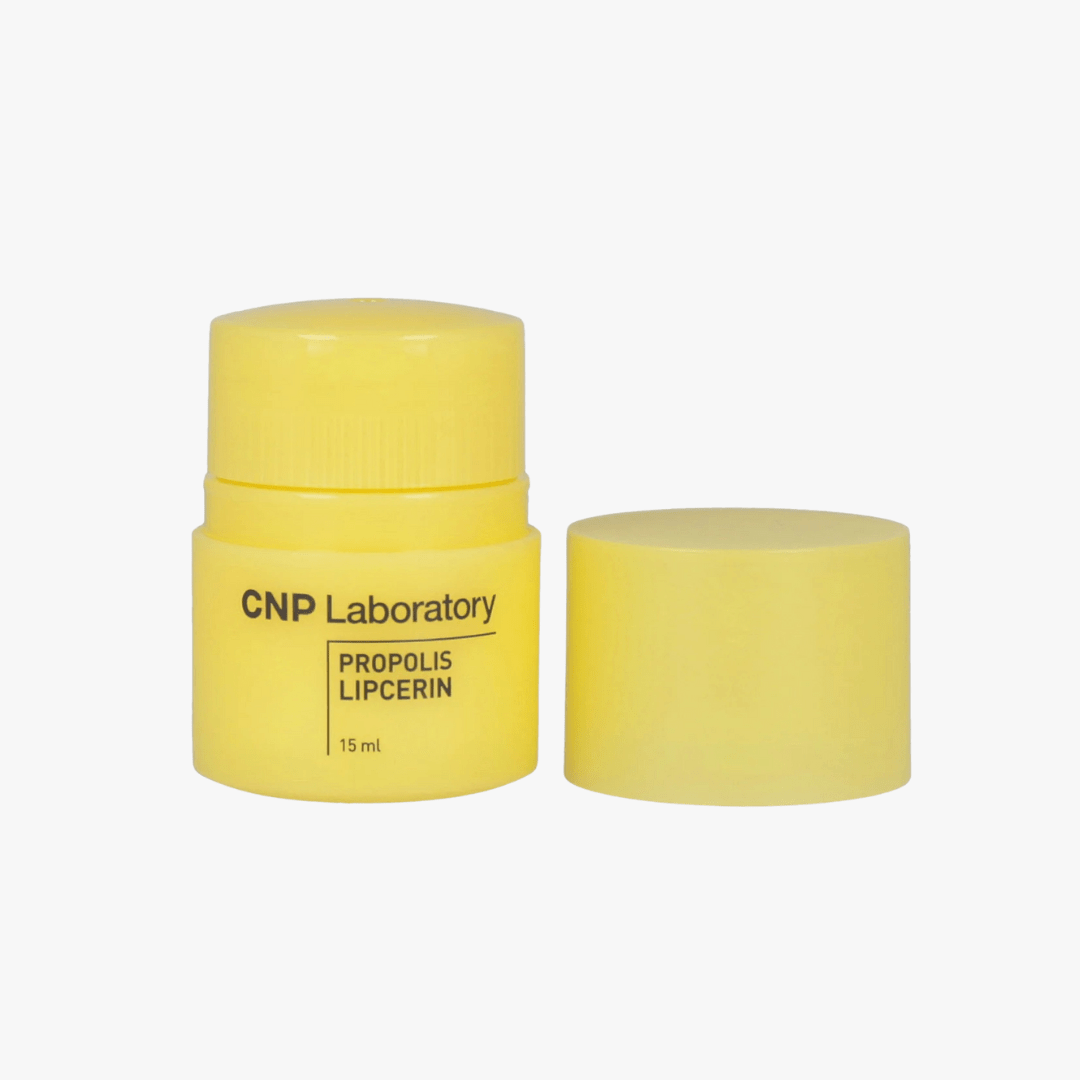 CNP Laboratory - Propolis Lipcerin 15ml by CNP Laboratory – Lip Treatment