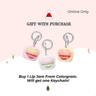 Colorgram Gift With Purchase (Buy 1 lip jam) - Colorgram | Kiokii and...