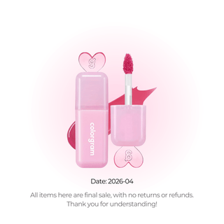 Colorgram Juicy Drop Tint 07 Cool Peach (Clearance) by Colorgram – Lip Tint & Stain photo