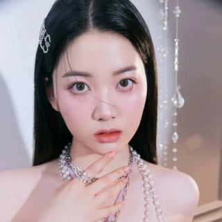 Colorgram Milk Bling Heart lighter (7 Colors) by Colorgram – Contour & Highlighter