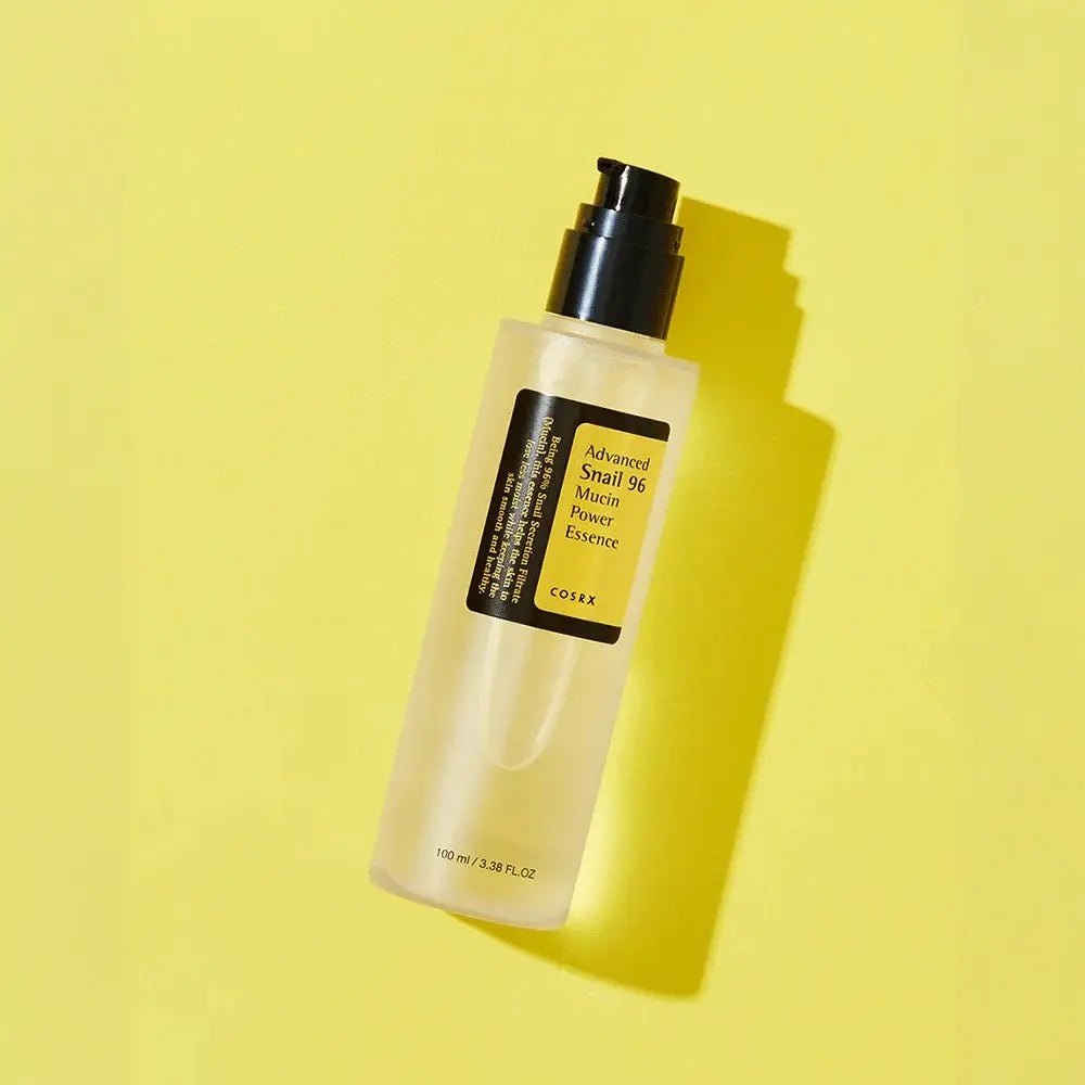 COSRX Advanced Snail 96 Mucin Power Essence 100ml by COSRX – Toner & Essence
