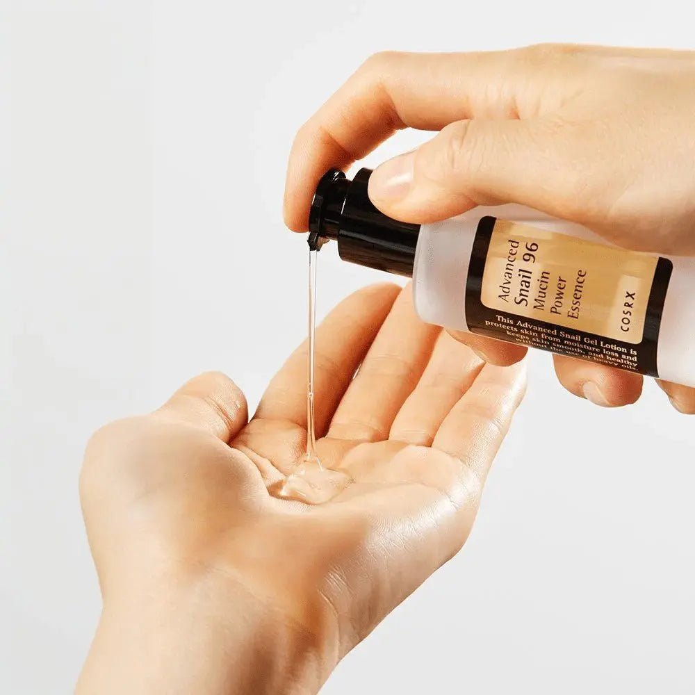 COSRX Advanced Snail 96 Mucin Power Essence 100ml by COSRX – Toner & Essence