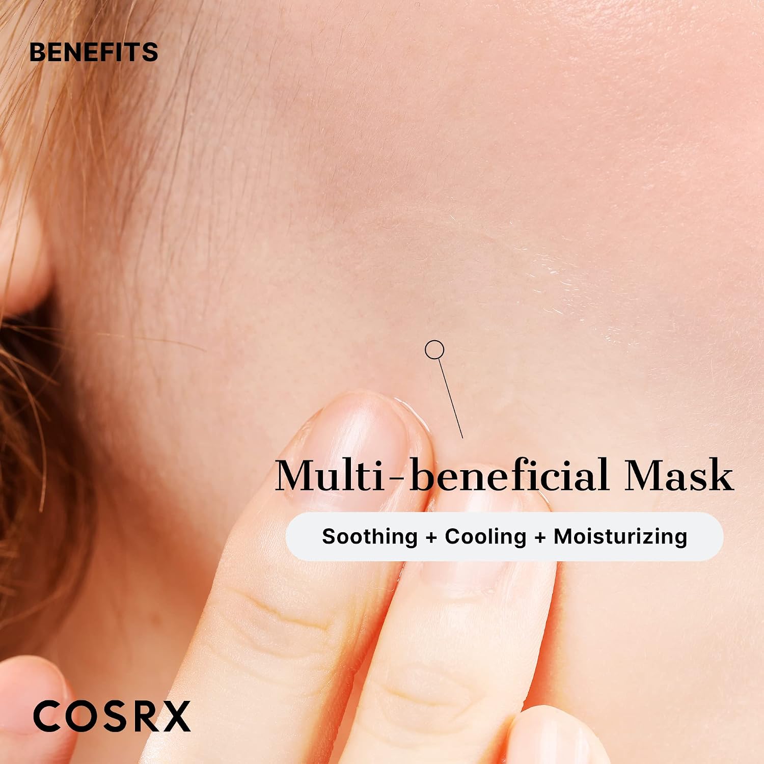 Cosrx Full Fit Propolis Honey Overnight Mask 60ml by COSRX – Wash-Off Mask