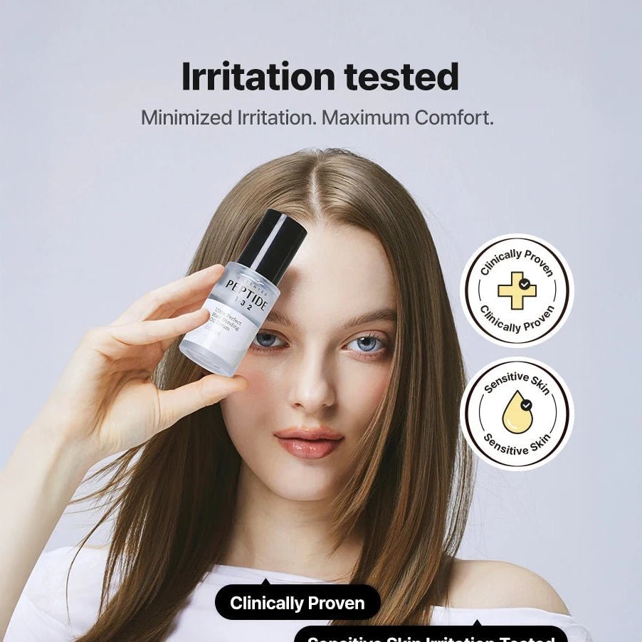 COSRX PEPTIDE - 132 Ultra Perfect Hair Bonding Oil Serum 28ml by COSRX – Hair Oil & Serum