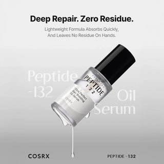COSRX PEPTIDE - 132 Ultra Perfect Hair Bonding Oil Serum 28ml by COSRX – Hair Oil & Serum