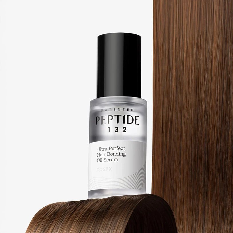 COSRX PEPTIDE - 132 Ultra Perfect Hair Bonding Oil Serum 28ml by COSRX – Hair Oil & Serum