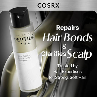 COSRX PEPTIDE - 132 Ultra Perfect Hair Bonding Shampoo 200ml by COSRX – Shampoo