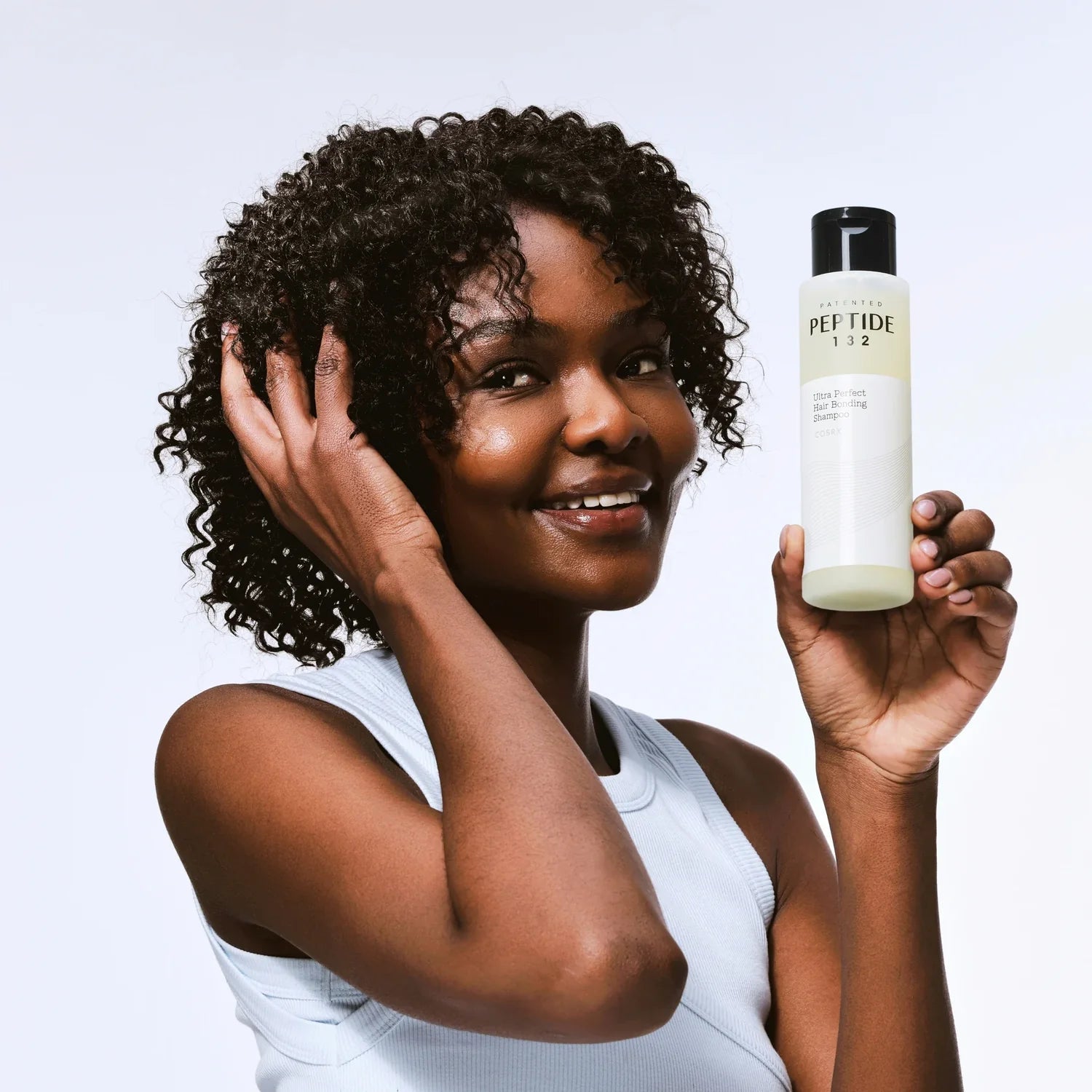 COSRX PEPTIDE - 132 Ultra Perfect Hair Bonding Shampoo 200ml by COSRX – Shampoo