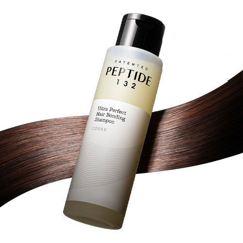COSRX PEPTIDE - 132 Ultra Perfect Hair Bonding Shampoo 200ml by COSRX – Shampoo