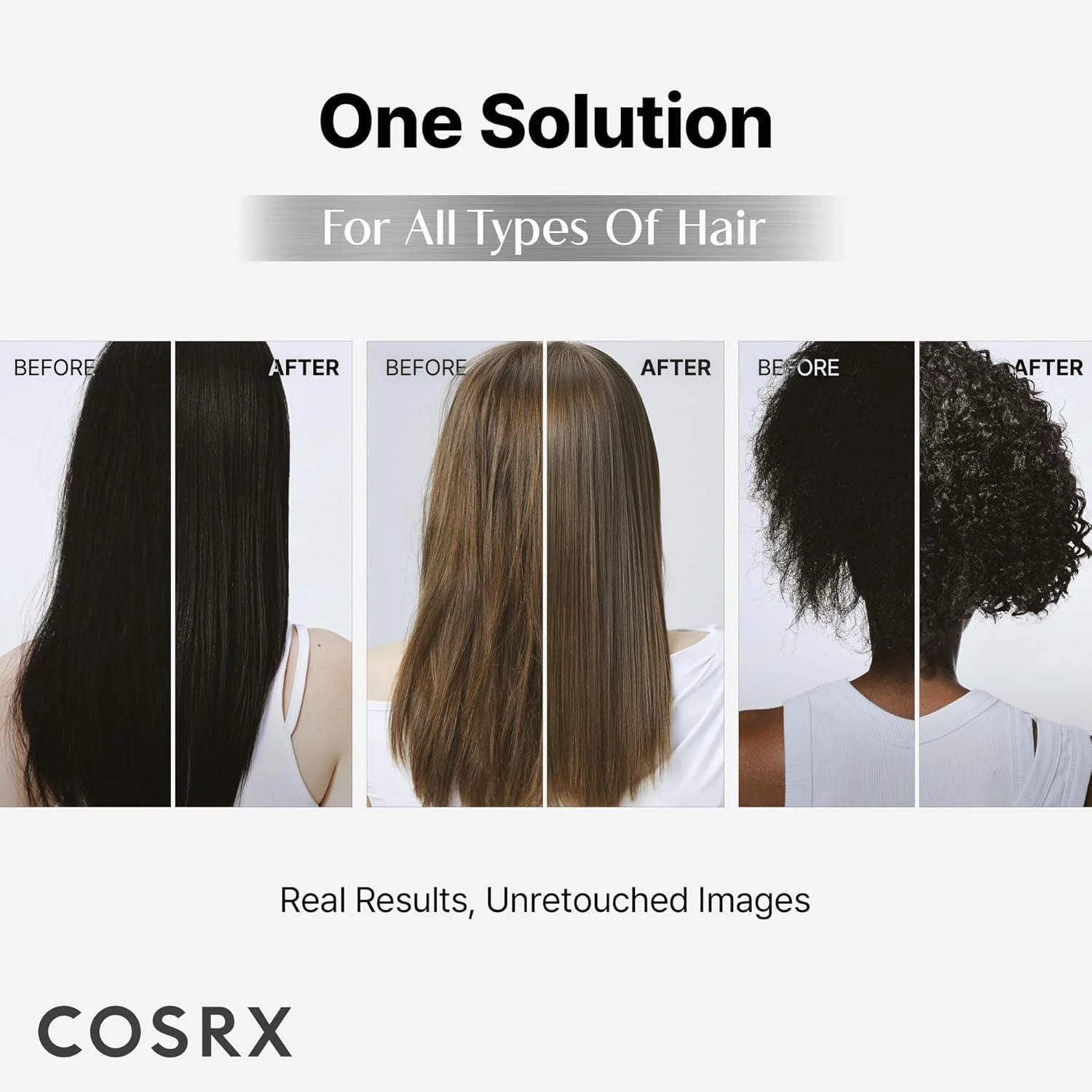 COSRX PEPTIDE - 132 Ultra Perfect Hair Bonding Shampoo 200ml by COSRX – Shampoo