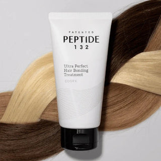 COSRX PEPTIDE - 132 Ultra Perfect Hair Bonding Treatment 120ml by COSRX – Conditioner