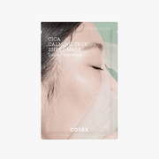 Cosrx Pure Fit Cica Calming Nature Sheet Mask by COSRX –