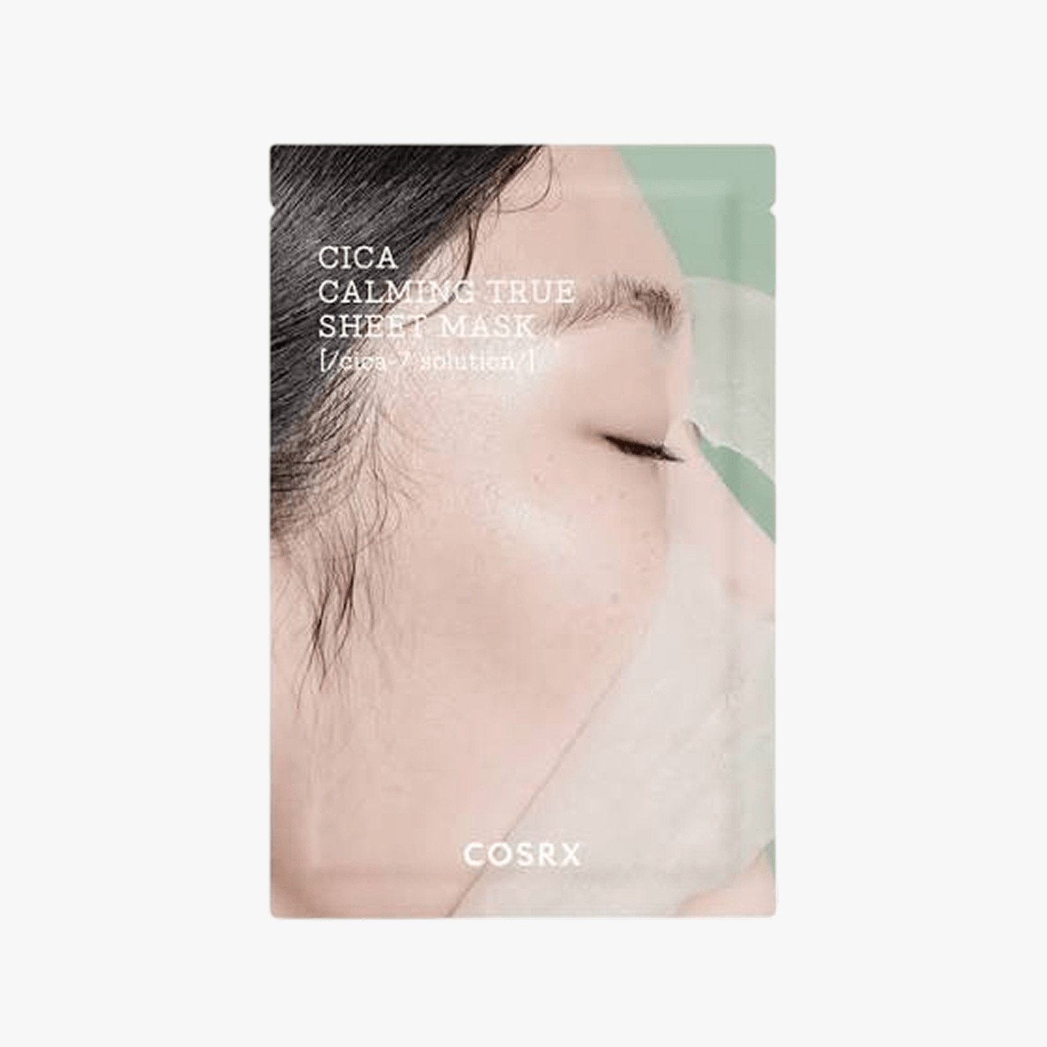 Cosrx Pure Fit Cica Calming Nature Sheet Mask by COSRX –