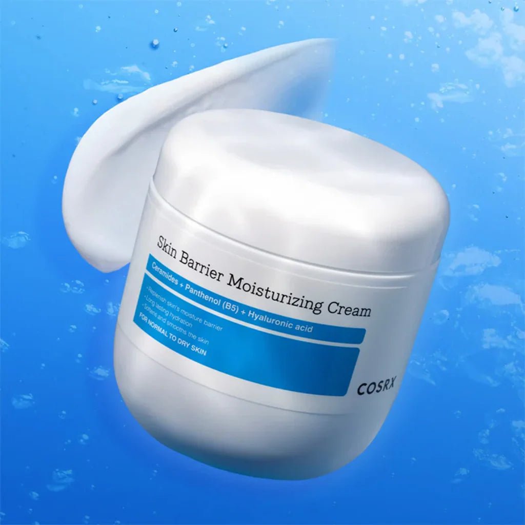 COSRX Skin Barrier Moisturizing Cream 450ml by COSRX – Lotion & Cream
