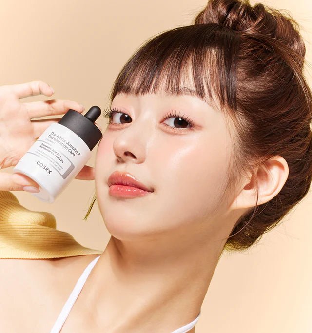 COSRX The Alpha - Arbutin 2 Discoloration Care Serum 50ml by COSRX – Serum & Ampoule