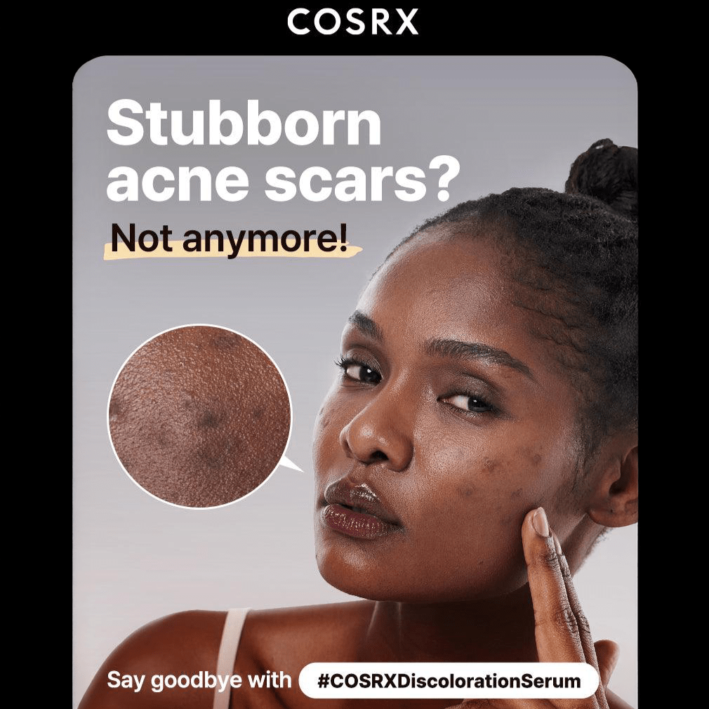 COSRX The Alpha - Arbutin 2 Discoloration Care Serum 50ml by COSRX – Serum & Ampoule