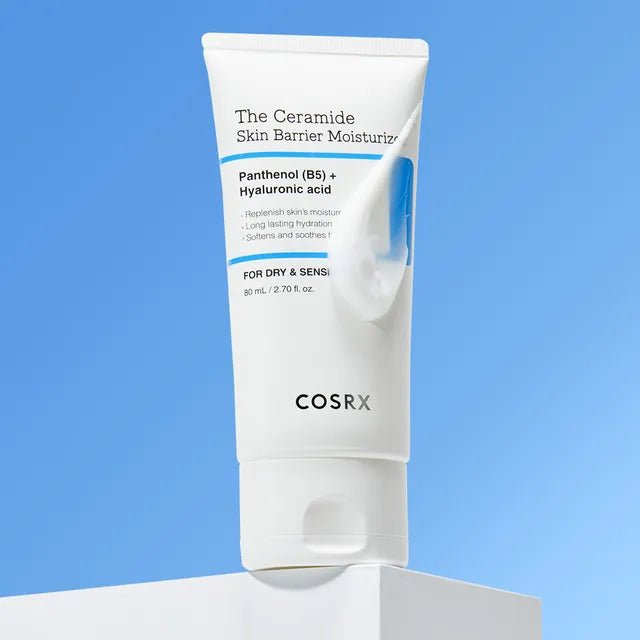 COSRX The Ceramide Skin Barrier Moisturizer 171 80ml by COSRX – Lotion & Cream