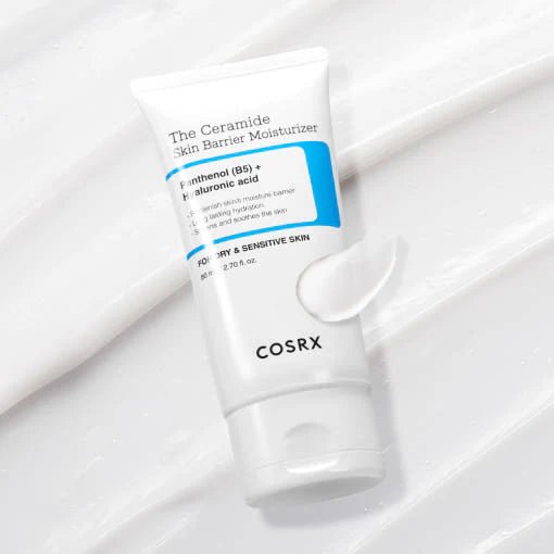 COSRX The Ceramide Skin Barrier Moisturizer 171 80ml by COSRX – Lotion & Cream