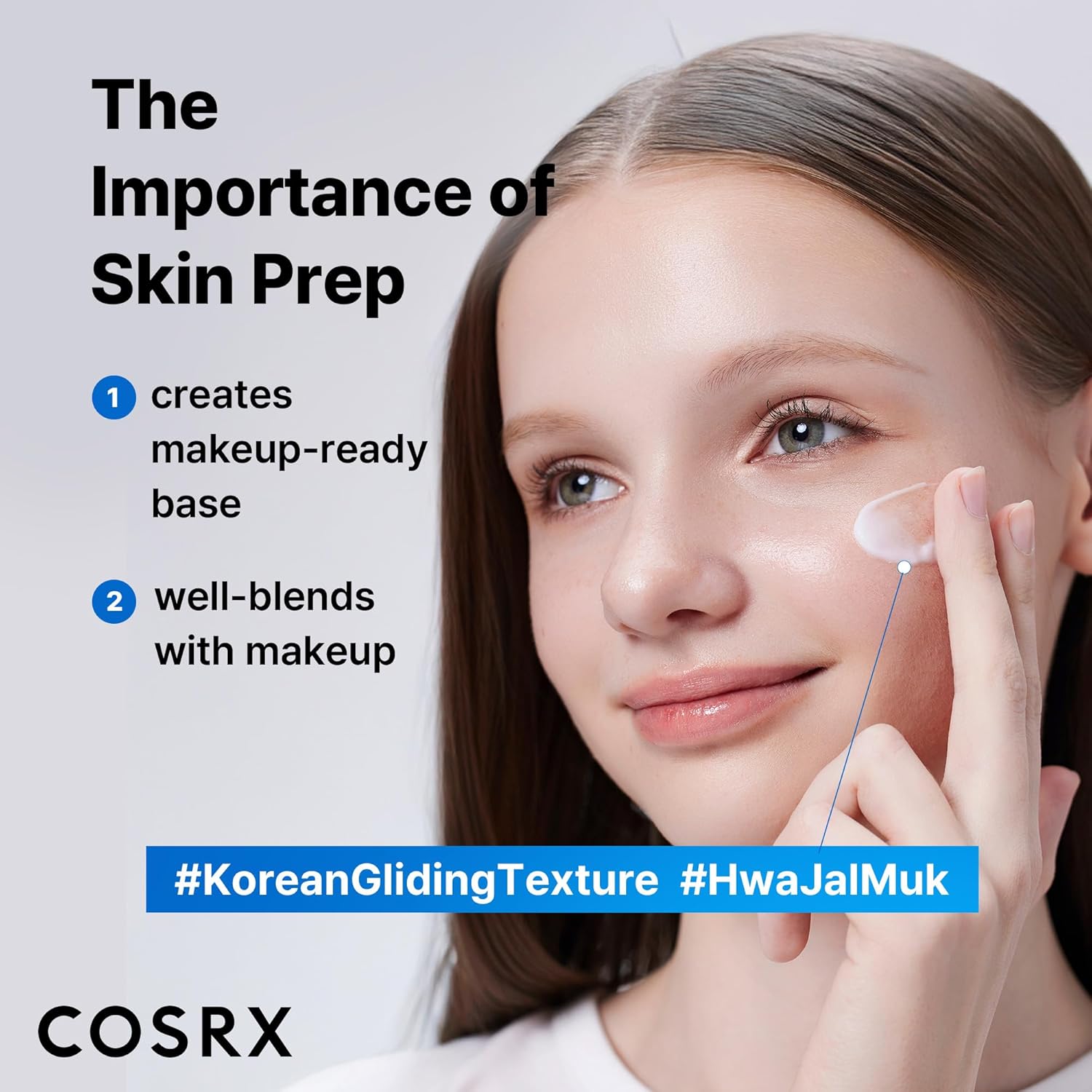 COSRX The Ceramide Skin Barrier Moisturizer 171 80ml by COSRX – Lotion & Cream