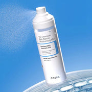 COSRX The Ceramide Skin Barrier Moisturizing Mist 120ml by COSRX – Facial Spray