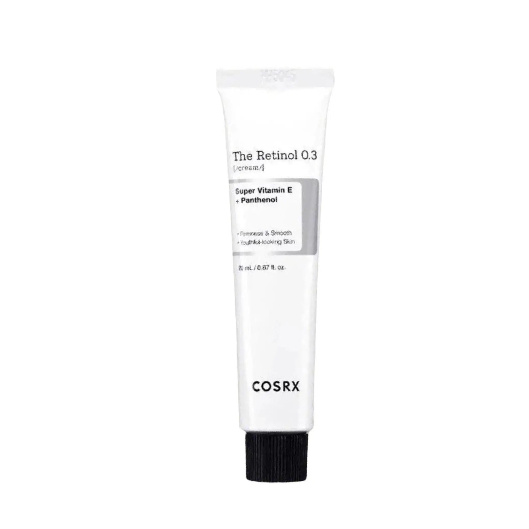 COSRX The Retinol 0.3 Cream 20ml by COSRX – Lotion & Cream