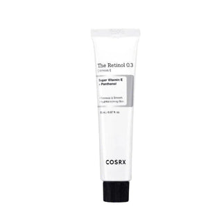 COSRX The Retinol 0.3 Cream 20ml - COSRX | Kiokii and...