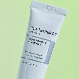 COSRX The Retinol 0.3 Cream 20ml - COSRX | Kiokii and...