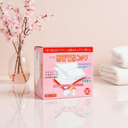 Cotton Labo Selena Multi - Layer (80pcs) by Cotton Labo – Skin Care Tool