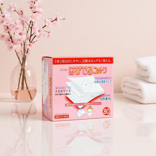 Cotton Labo Selena Multi - Layer (80pcs) by Cotton Labo – Skin Care Tool photo
