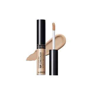 Cover Perfection Tip Concealer - The Saem | Kiokii and...