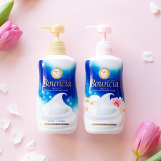 Cow Brand Bouncia Body Wash 480ml (2 Sizes) - Cow Brand | Kiokii and...