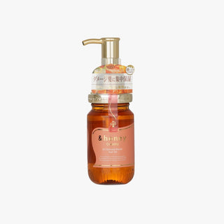 Creamy EX Damage Repair Hair Oil 100ml - &honey | Kiokii and...