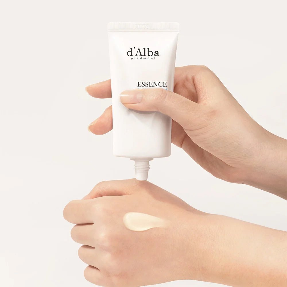 dAlba Essence Waterfull+ Tone - up Cream 50ml by d'Alba – Primer