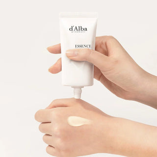d'Alba Essence Waterfull+ Tone - up Cream 50ml by d'Alba – Primer photo