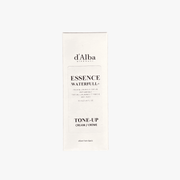dAlba Essence Waterfull+ Tone - up Cream 50ml by d'Alba – Primer