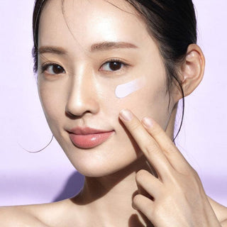 d'Alba Tone - Up Cream Purple 50ml by d'Alba – Primer photo