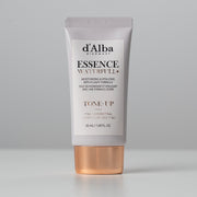 dAlba Waterfull Tone - Up Cream Pink Correcting 50ml by d'Alba – Lotion & Cream