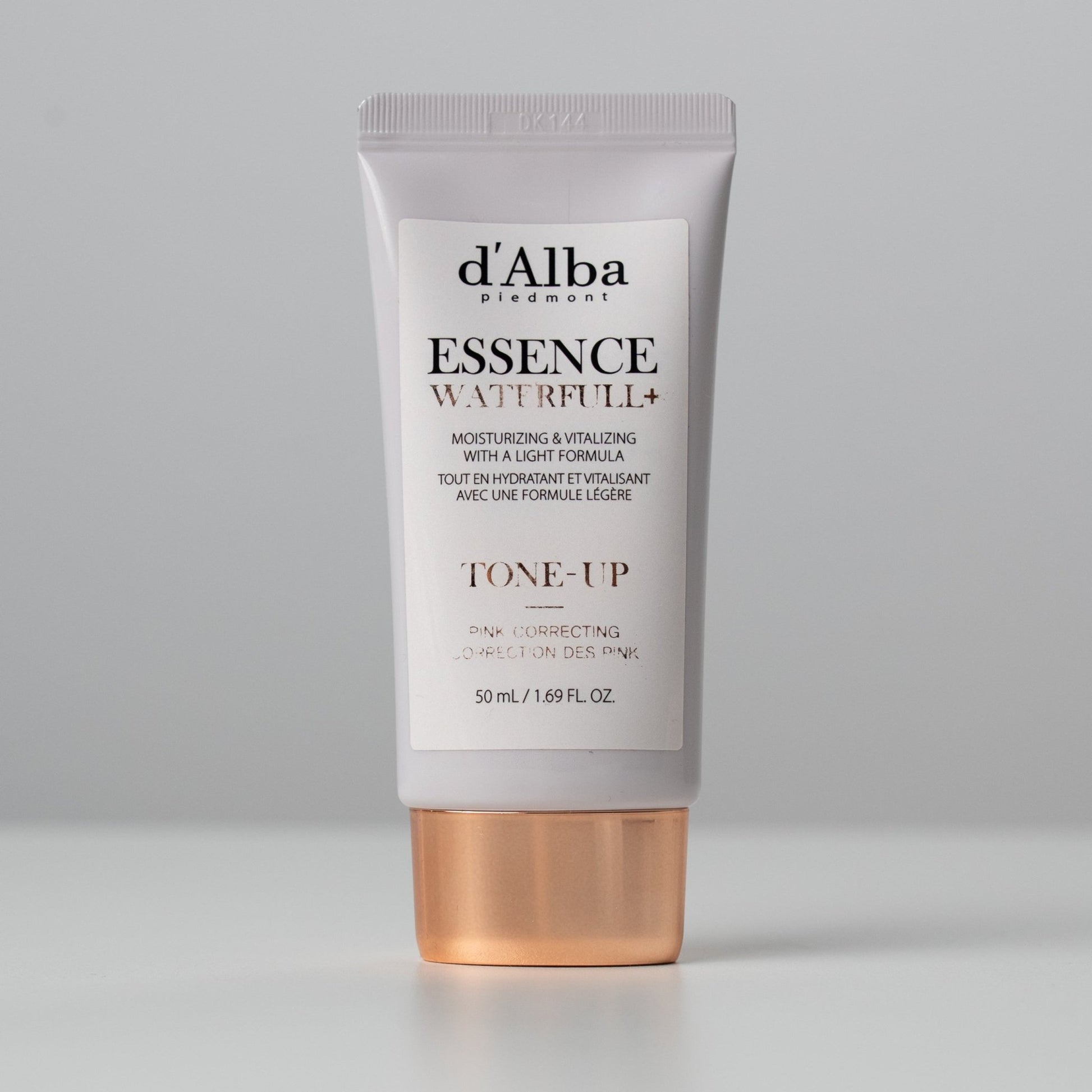 dAlba Waterfull Tone - Up Cream Pink Correcting 50ml by d'Alba – Lotion & Cream