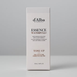d'Alba Vegan Tone - Up Cream 50ml by d'Alba – Lotion & Cream photo