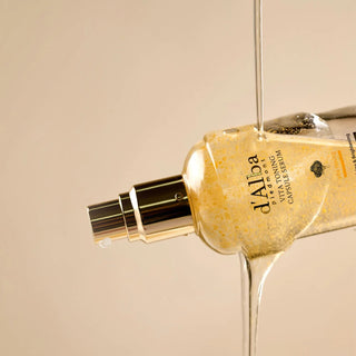 d'Alba Vita Toning Capsule Serum 50ml by d'Alba – Serum & Ampoule photo